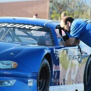 Meet your Posher, Corey